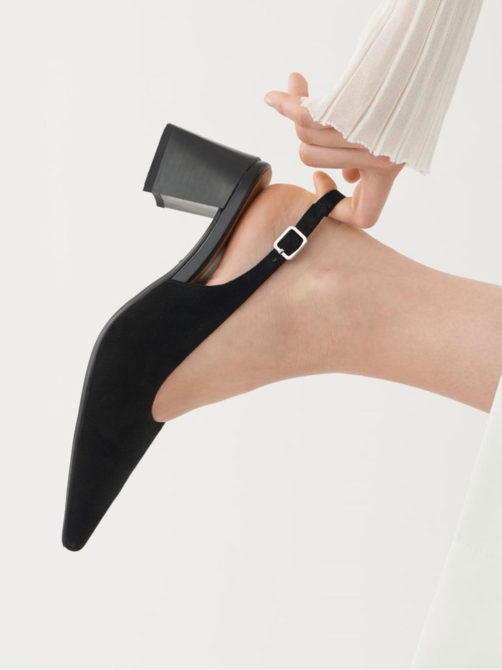 Vagabond Altea Pumps Suede